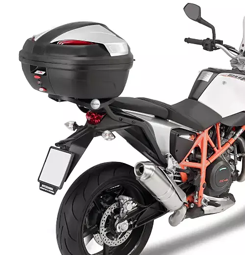 KAPPA KTM TOPBOX BRACKET KZ7702 - DUKE 690 (12-19)