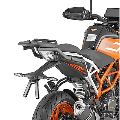 KAPPA KTM TOPBOX BRACKET KZ7707 - DUKE 125-390 (17-22)