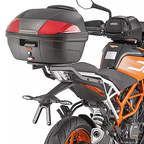 KAPPA KTM TOPBOX BRACKET KZ7707 - DUKE 125-390 (17-22)