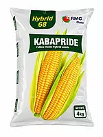 YELLOW MAIZE KABAPRIDE