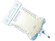 Kabiven central 1900 kcal/2053ml