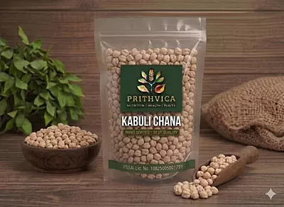 Kabuli Chana