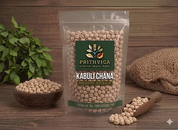 Kabuli Chana