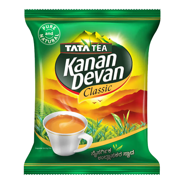 Tea Powder 250g (தேயிலை தூள்)