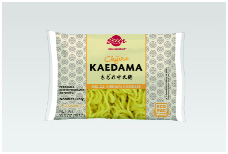 (SN#01471.1) Kaedama #22 (Chijire)_18/2pc