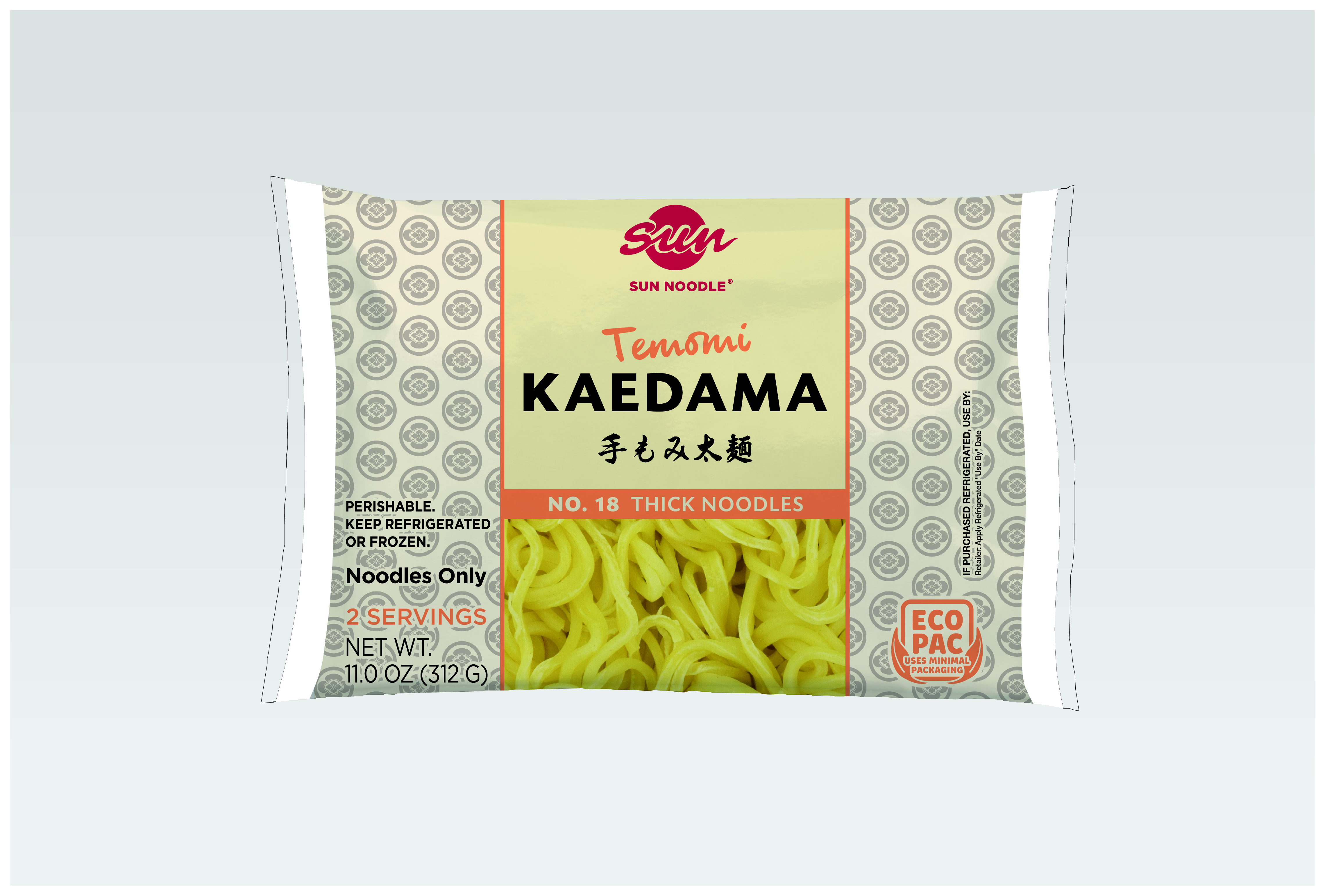 (SN#10032.1) Kaedama #18 (Temomi)_18/2pc