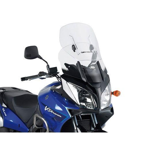 KAPPA SUZUKI AIRSTREAM KAF260 - DL 1000 V-STROM (02-11)