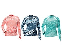 DSG Kai Realtree Wave Shirt DSG Kai Realtree Wave Shirt