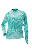 DSG Kai Realtree Wave Shirt DSG Kai Realtree Wave Shirt