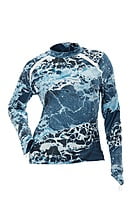 DSG Kai Realtree Wave Shirt DSG Kai Realtree Wave Shirt