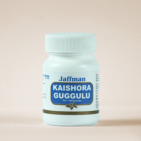 Kaishora Guggulu
