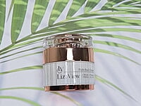 LIZ:VIEW PINK-SNAIL CREAM LIZ:VIEW PINK-SNAIL CREAM