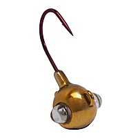 Kalin's Rattlin' Google Eye Live Bait Jig