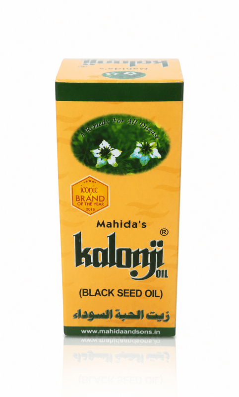 Blackseed/ Kalonji Oil (100ml)