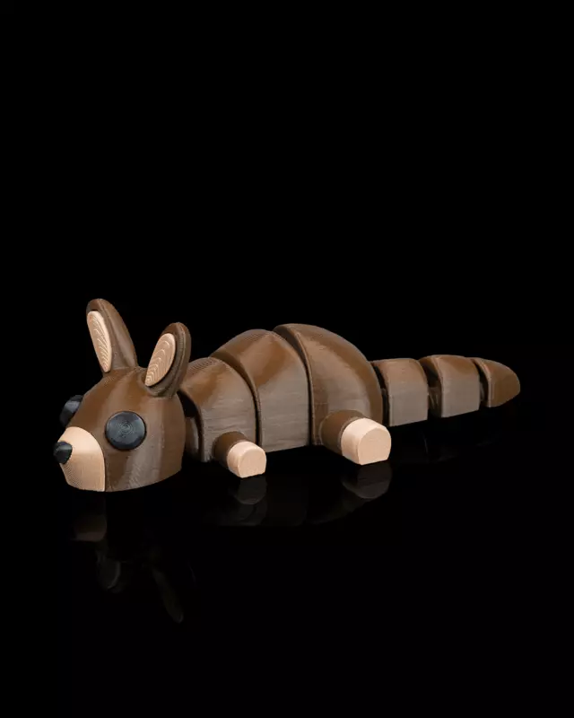 Kangaroo Quiet