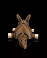 Kangaroo Quiet