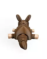Kangaroo Quiet
