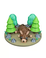 Kangaroo Quiet