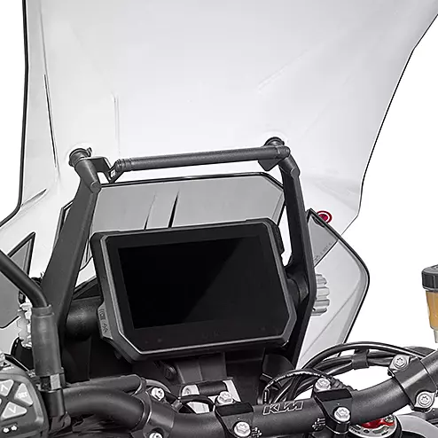 KAPPA KTM GPS MOUNT KFB7706 - 1290 SUPER ADVENTURE R / S (17-22)