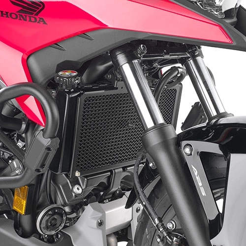 KAPPA HONDA RADIATOR GUARD KPR1146 - NC 750 S / X (16-21)