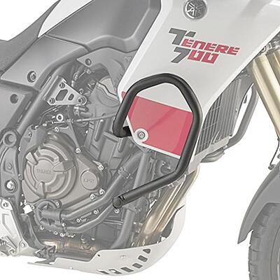 KAPPA YAMAHA CRASHBARS KN2145 - TÉNÉRÉ 700 (19)