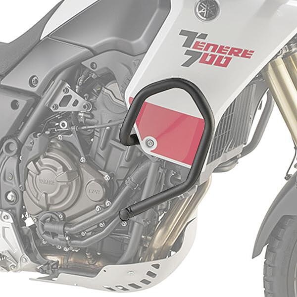 KAPPA YAMAHA CRASHBARS KN2145 - TÉNÉRÉ 700 (19)