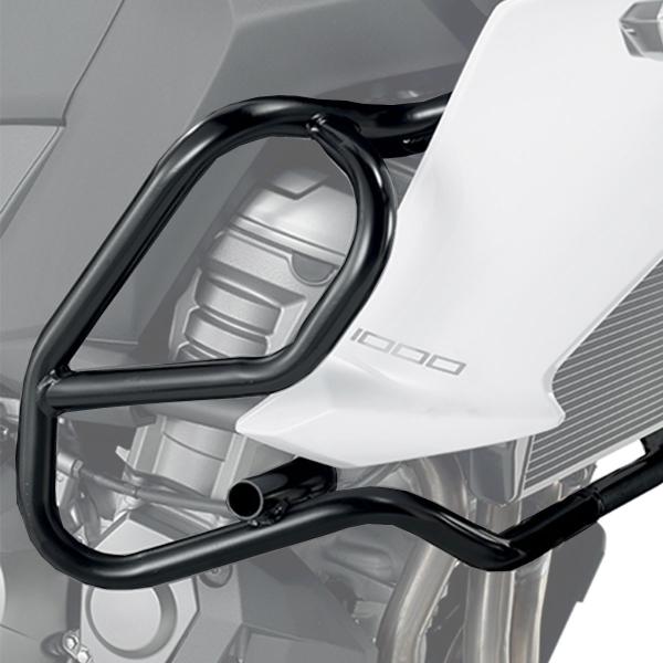 KAPPA KAWA CRASHBARS KN4113 - VERSYS 1000 (15-18)