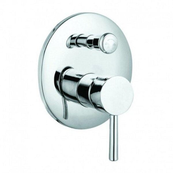 BATERIE KARAG, BM34F02C CHROME