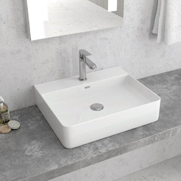 LAVOAR BAIE KARAG, LT 2173-S 500X420X120 mm
