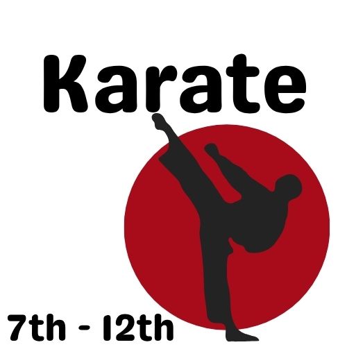 Karate