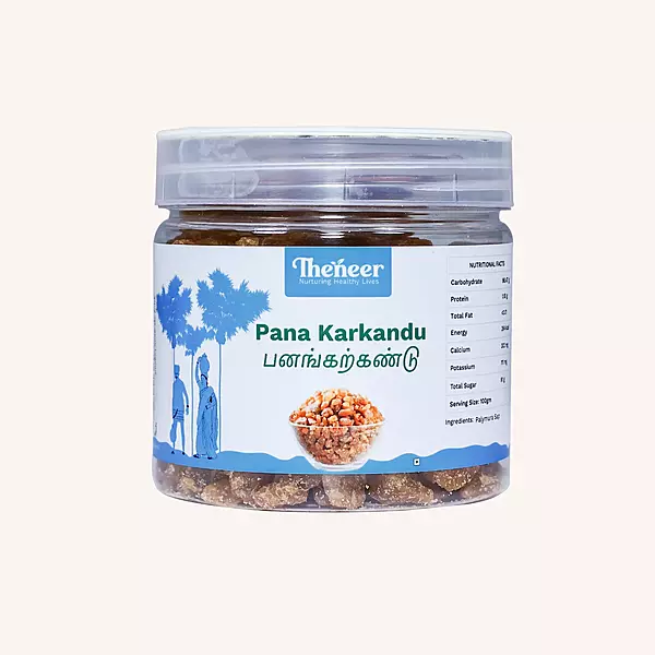 Theneer-Pana Karkandu-250g