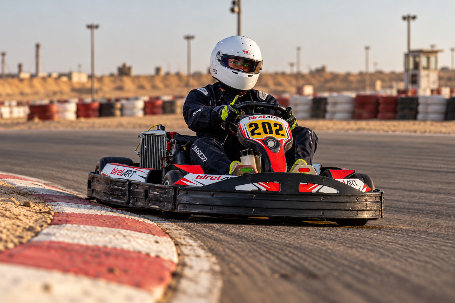 Arish National Layouts