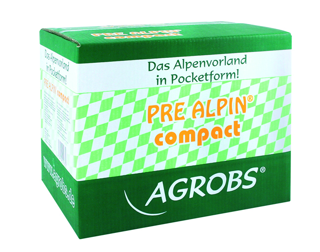 PRE ALPIN compact