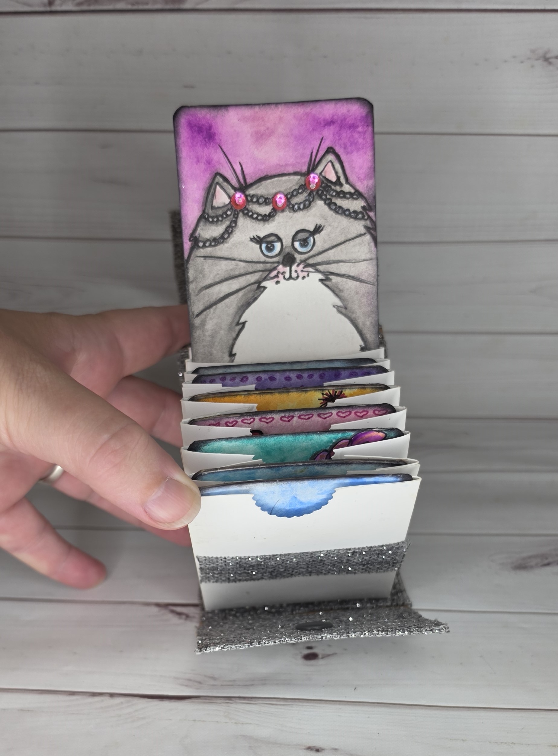 Kat Collection