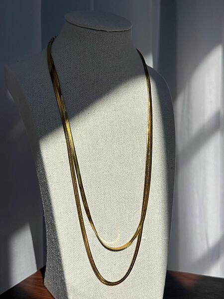 Katia Necklace