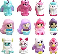 Kawaii Squeezies Unicorn Blind Box