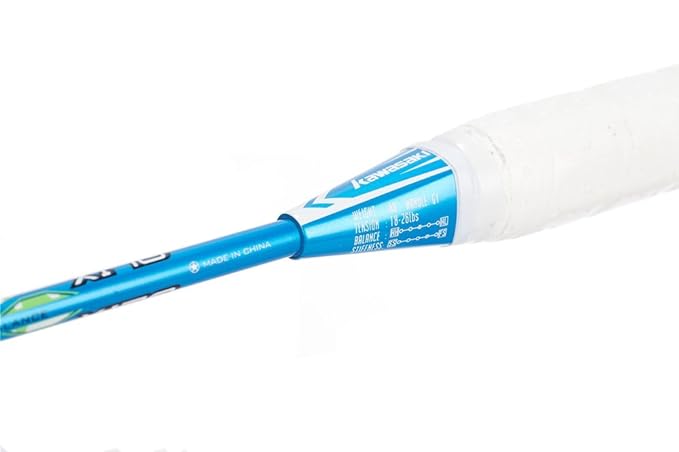 Kawasaki Conqueror-X170 BLUE Badminton Racquet Kawasaki Conqueror-X170 BLUE Badminton Racquet