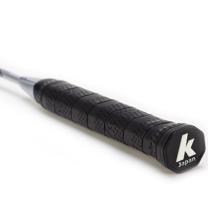 Kawasaki Conqueror-5320 RED Badminton Racquet Kawasaki Conqueror-5320 RED Badminton Racquet
