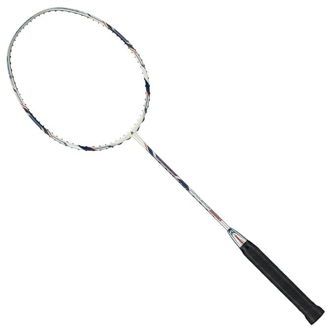 Kawasaki Conqueror-5320 RED Badminton Racquet Kawasaki Conqueror-5320 RED Badminton Racquet