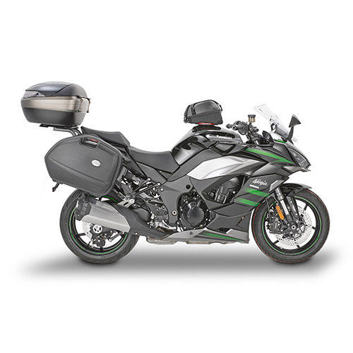 KAPPA KAWA TOPBOX BRACKET KZ4130 - NINJA 1000SX (20-22)