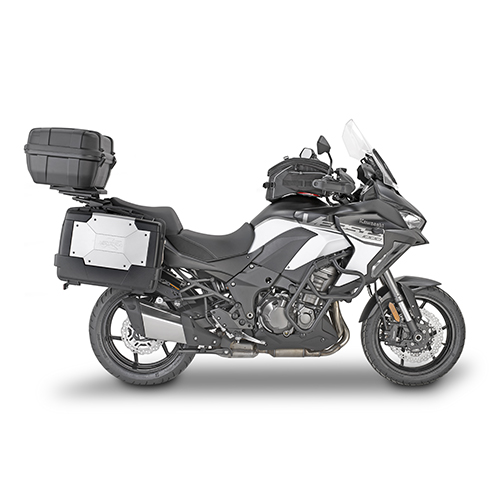 KAPPA KAWA CRASHBARS KN4126 - VERSYS 1000 / 1000 SE (19-22)