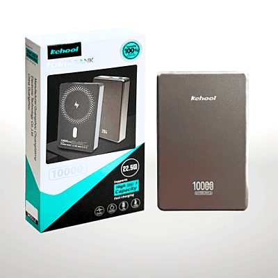 Kehool 10000mAh 20W Fast Charging Magnetic Power Bank