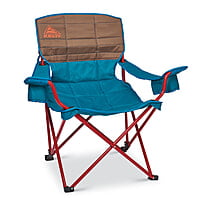 Kelty Deluxe Lounge Chair Kelty Deluxe Lounge Chair