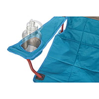 Kelty Deluxe Lounge Chair Kelty Deluxe Lounge Chair