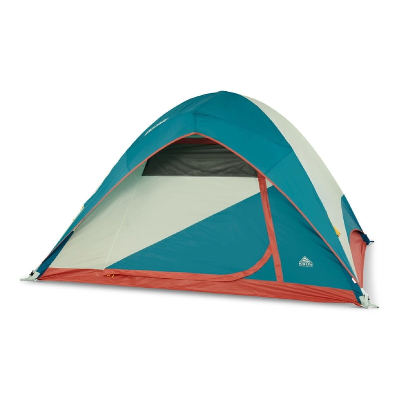 Kelty Discovery Basecamp 4 Tent Kelty Discovery Basecamp 4 Tent