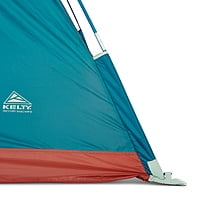 Kelty Discovery Basecamp 4 Tent Kelty Discovery Basecamp 4 Tent