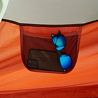 Kelty Discovery Basecamp 4 Tent Kelty Discovery Basecamp 4 Tent