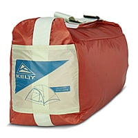 Kelty Discovery Basecamp 4 Tent Kelty Discovery Basecamp 4 Tent