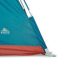 Kelty Discovery Basecamp 6 Tent Kelty Discovery Basecamp 6 Tent