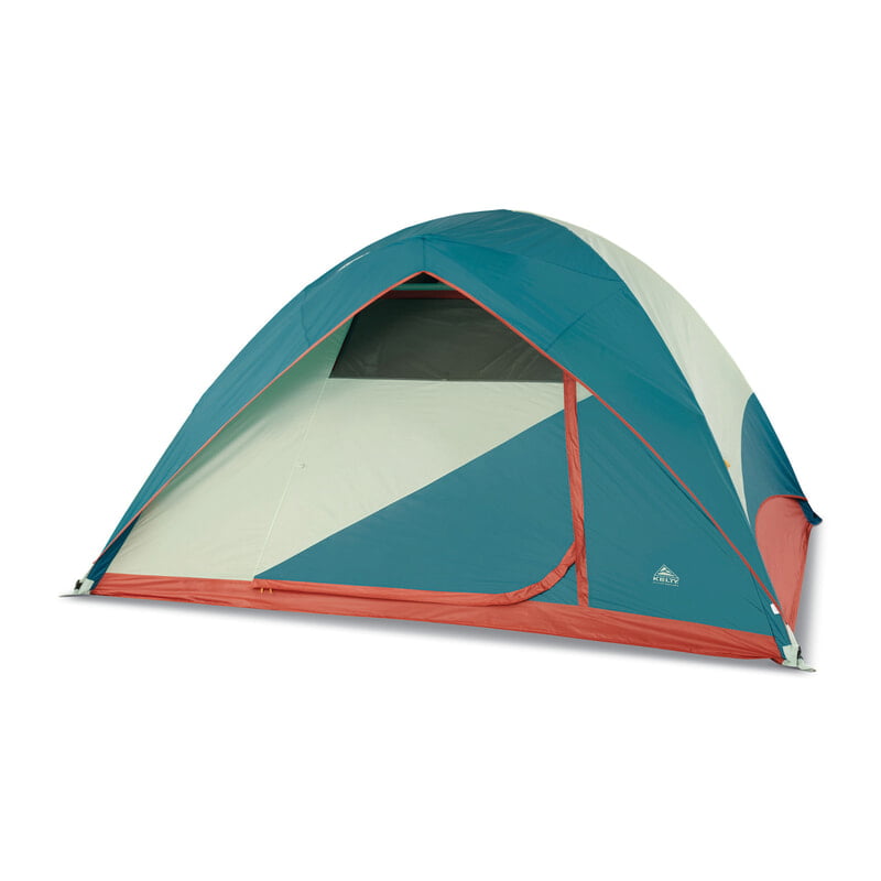 Kelty Discovery Basecamp 6 Tent Kelty Discovery Basecamp 6 Tent